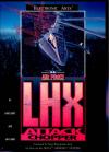 LHX Attack Chopper Box Art Front